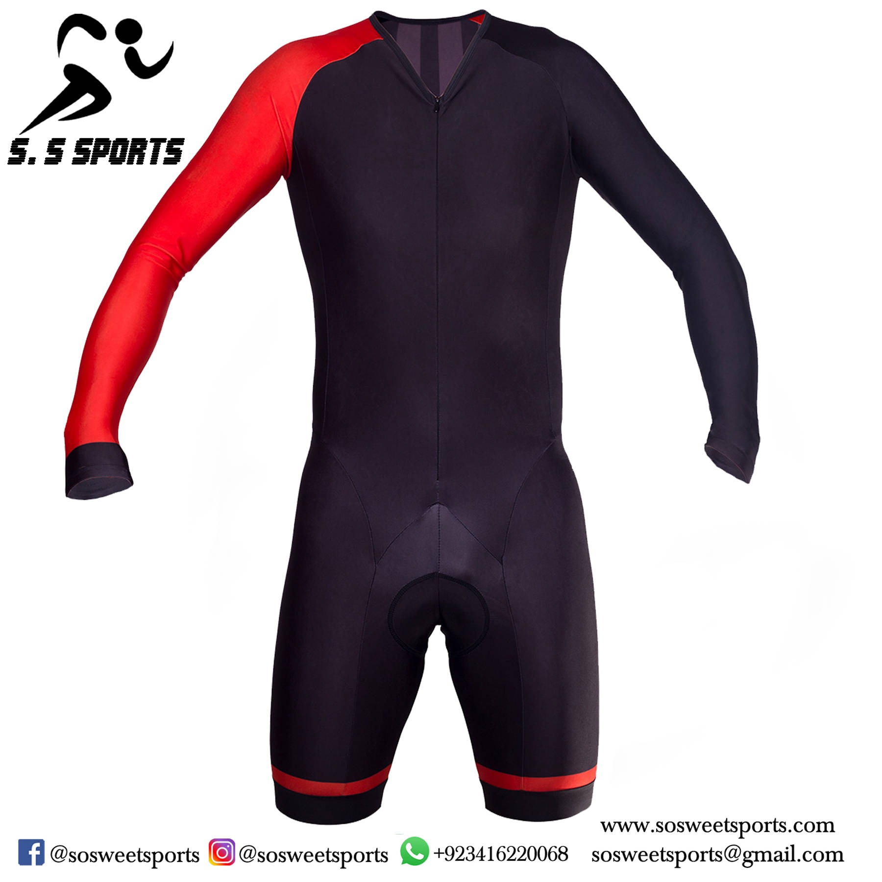 Speed Suit